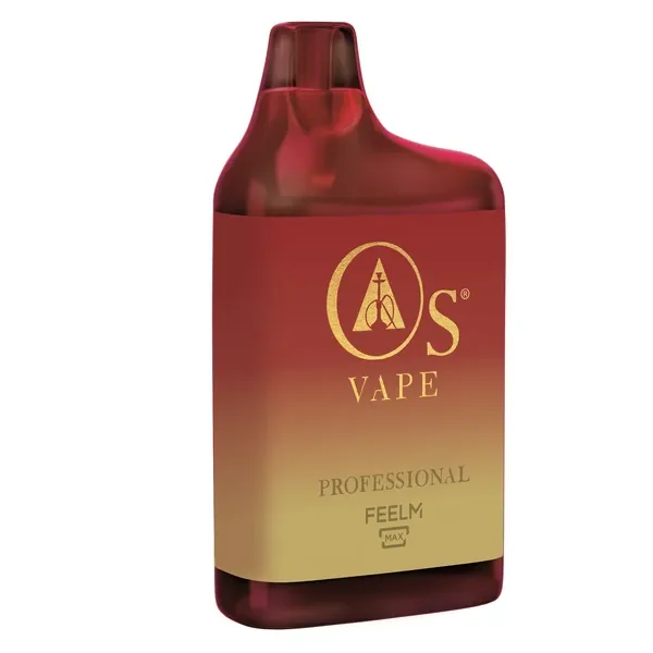 Big Puff O's Vape - Cosa Nostra