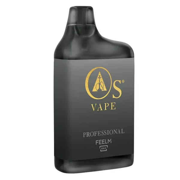 Big Puff O's Vape - King Kong