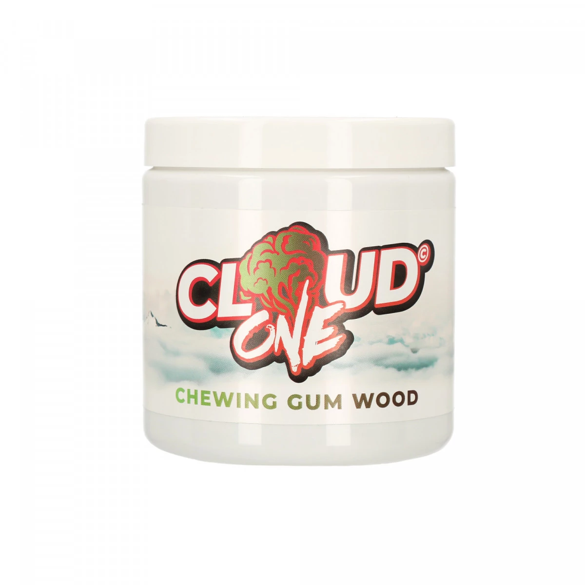 Cloud One ® 200 g Mastic Falim ( Chewing Gum Turc ) - SMOKER FRANCE